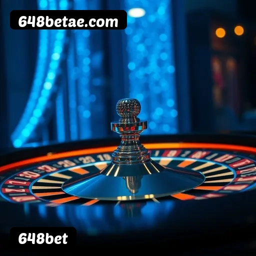 Requisitos do APK da 648bet para Android