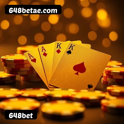 Tabela RTP dos jogos de cassino da 648bet