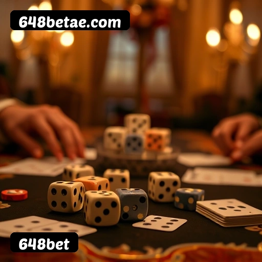 6 vantagens exclusivas do programa VIP da 648bet