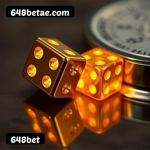 Níveis do programa VIP da 648bet